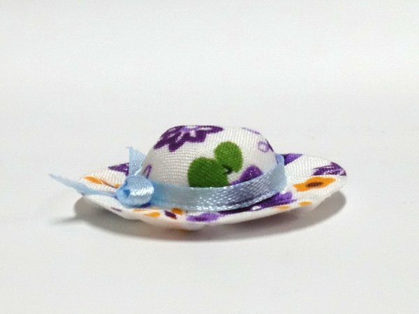 画像4: 帽子　 (4)