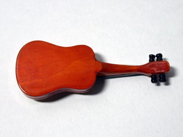 画像3: スパニッシュ・ギター (3)