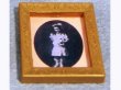 画像2: フォト・フレーム　肖像画　プラスチック・フレーム (2)
