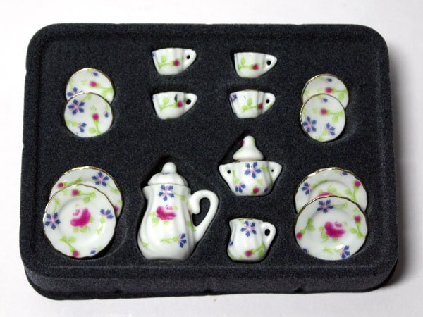 画像1: コーヒーセット (1)