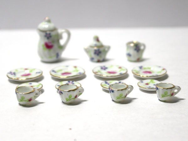 画像3: コーヒーセット (3)