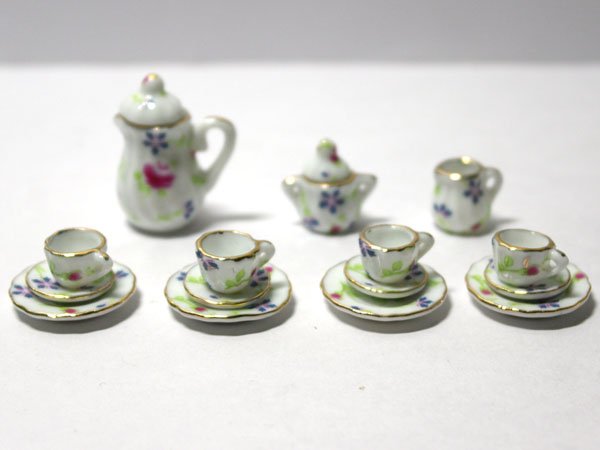 画像4: コーヒーセット (4)