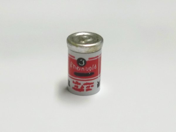 画像1: ドリンク缶 (1)