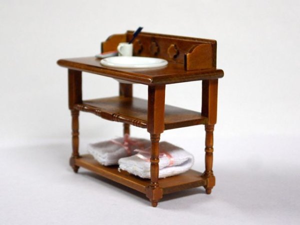 画像2: ウォッシュスタンド＆アクセサリー (2)