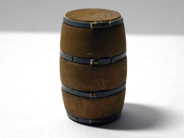 画像2: 樽　バレル (2)