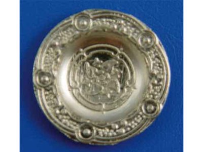 画像3: シルバー　皿