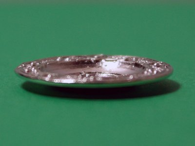 画像2: シルバー　皿