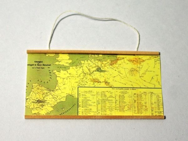 画像1: ヨーロッパ・マップ（地図） (1)