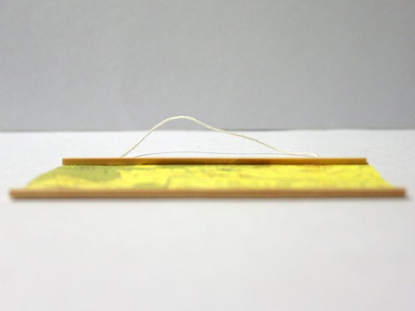 画像2: ヨーロッパ・マップ（地図） (2)