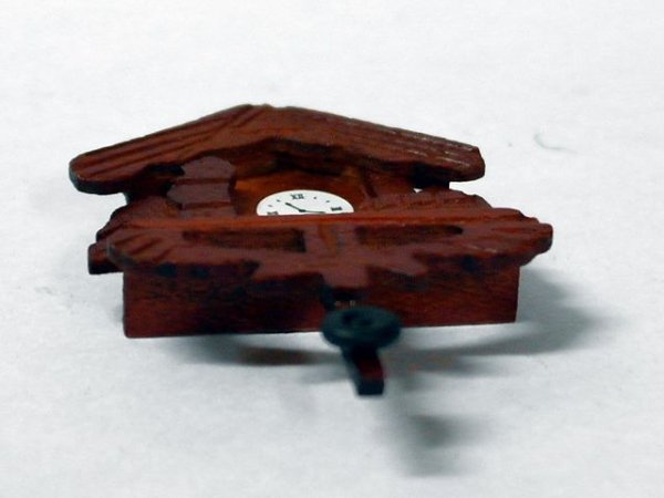 画像2: カッコー時計 (2)