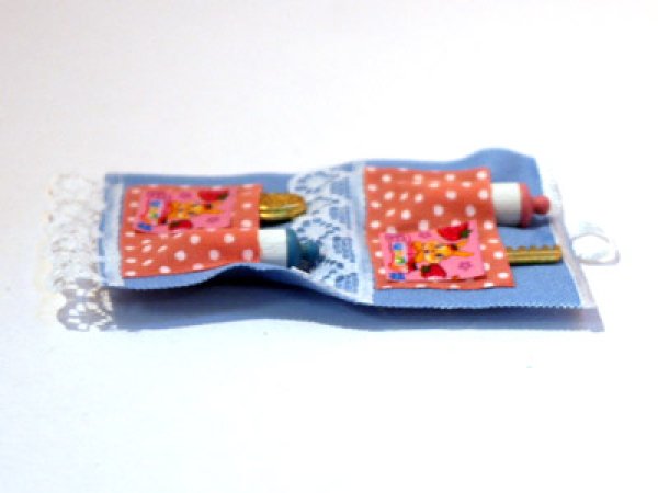 画像2: ナーサリー・ウォールハンガー (2)