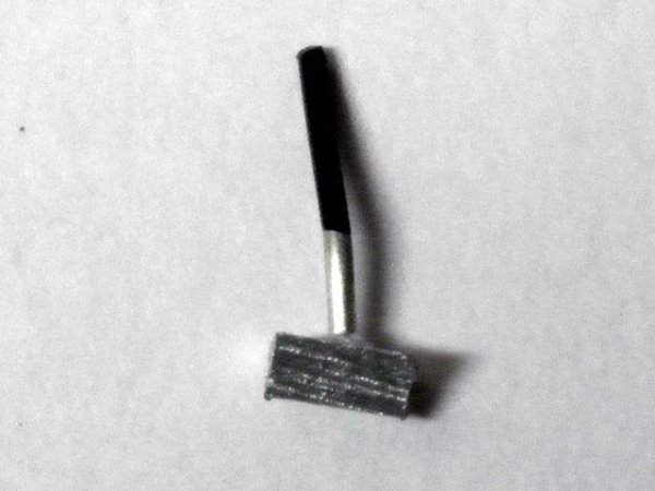 画像2: 髭剃り (2)