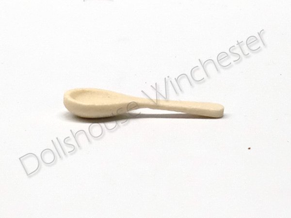 画像2: 木製スプーン (2)