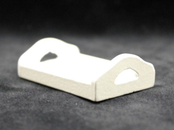 画像2: トレイ　ホワイト (2)