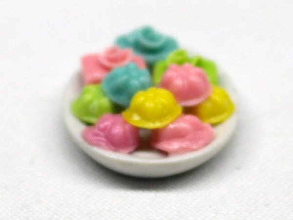 画像3: ビスケット　プレート (3)