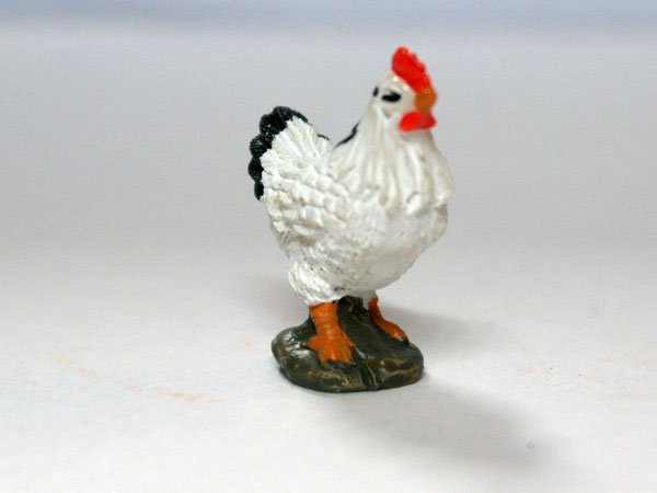 画像2: にわとり (2)