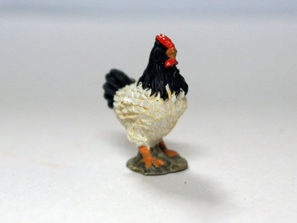 画像2: にわとり (2)