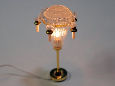 画像1: 照明　シャンデリア