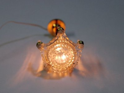 画像2: 照明　シャンデリア