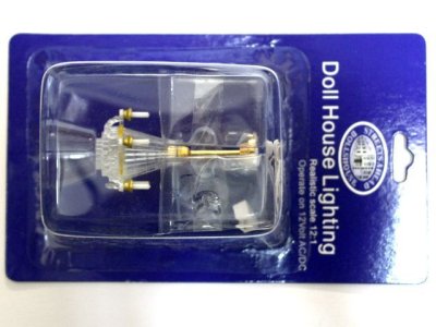 画像3: 照明　シャンデリア