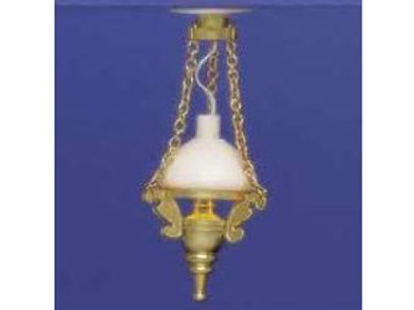 画像1: 照明　パラフィン　ランタン (1)