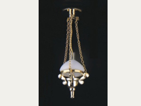 画像2: 照明　パラフィン　ランタン (2)