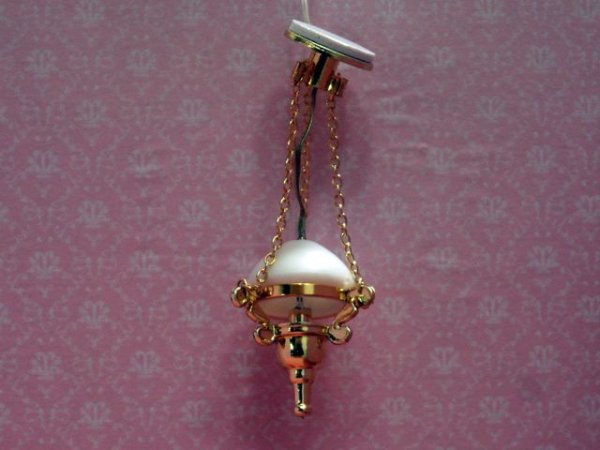 画像4: 照明　パラフィン　ランタン (4)