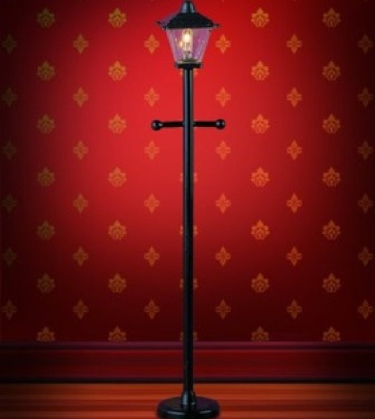 画像5: 照明　街灯 (5)