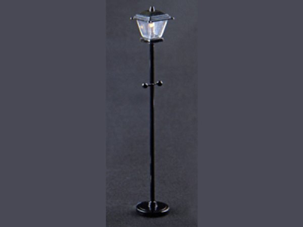 画像3: 照明　街灯 (3)