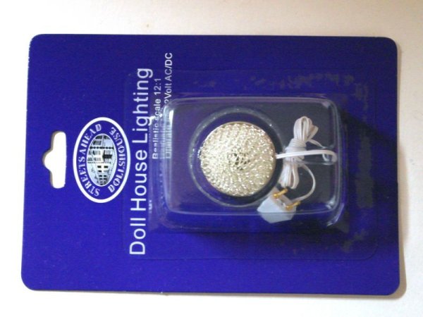 画像2: 照明　シーリング　ライト (2)