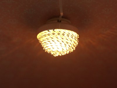 画像1: 照明　シーリング　ライト