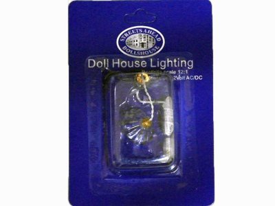 画像3: 照明　天井用　吊り下げ　フルート　ブルー