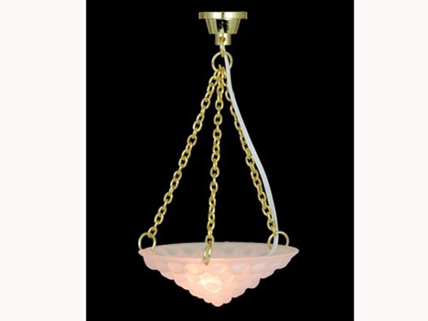 画像1: 照明　天井用　吊り下げ (1)