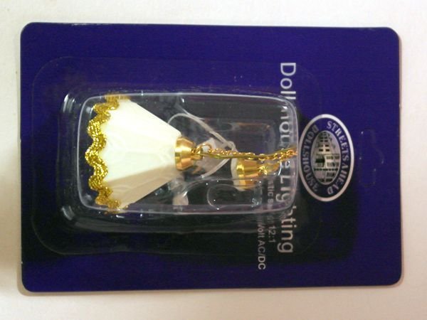 画像4: 照明　吊り下げ　ファンシー・シェード (4)