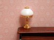 画像3: 照明　テーブル・ランプ (3)