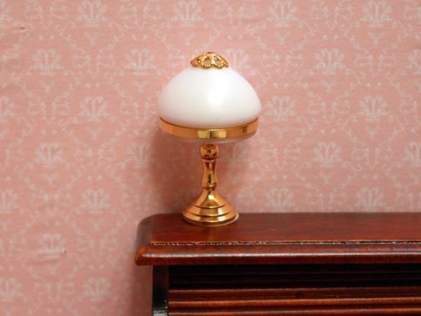 画像3: 照明　テーブル・ランプ (3)