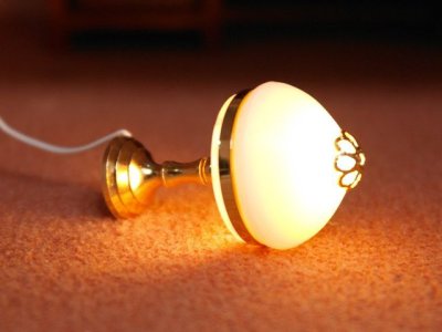 画像3: 照明　テーブル・ランプ