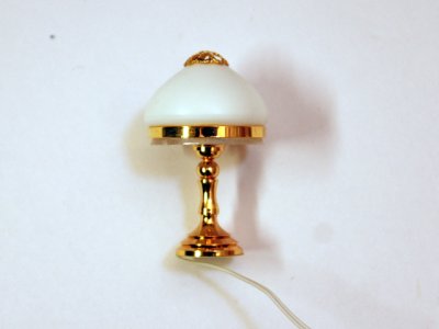 画像1: 照明　テーブル・ランプ