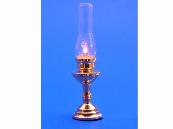 画像1: 照明　テーブル・ランプ (1)