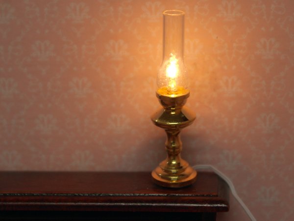 画像5: 照明　テーブル・ランプ (5)