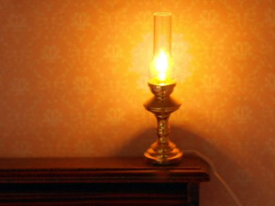 画像1: 照明　テーブル・ランプ