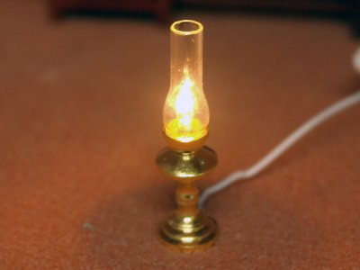 画像2: 照明　テーブル・ランプ