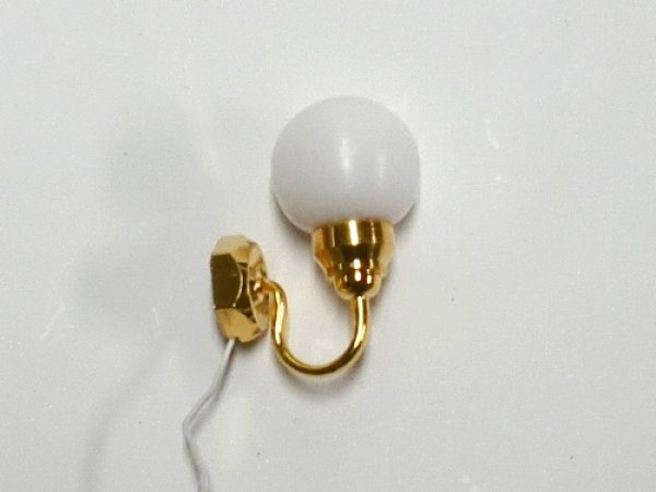 画像2: 照明　壁用 (2)