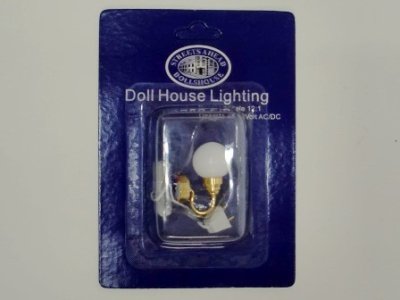 画像1: 照明　壁用