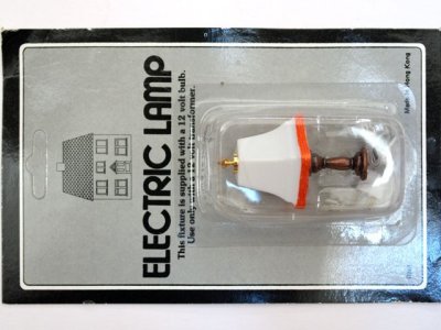 画像3: 照明　テーブル・ランプ　（DJ646)