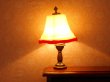 画像1: 照明　テーブル・ランプ　（DJ646) (1)