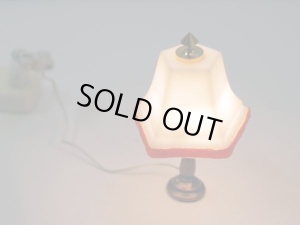 画像4: 照明　テーブル・ランプ　（DJ646) (4)