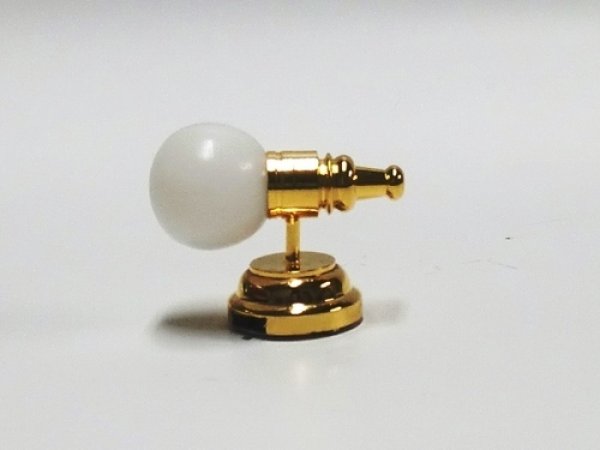 画像2: 照明　壁用　LED　（電池付） (2)