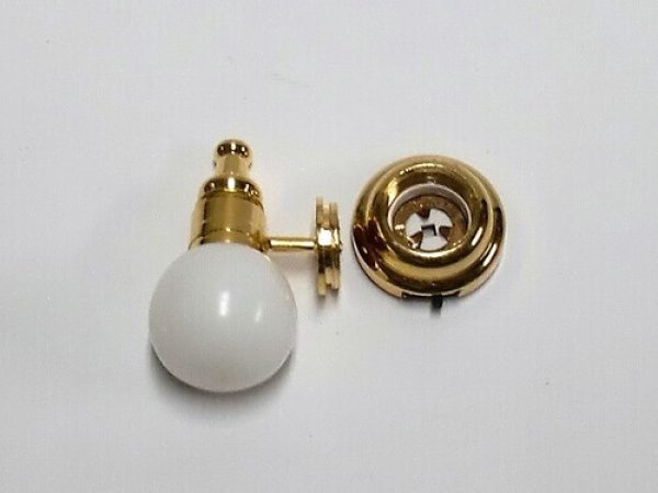 画像5: 照明　壁用　LED　（電池付） (5)