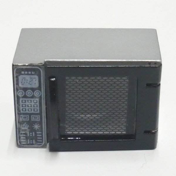 画像4: 電子レンジ (4)